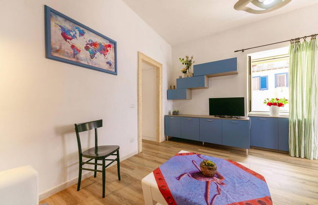 Corricella Moonlight House - Photo 16