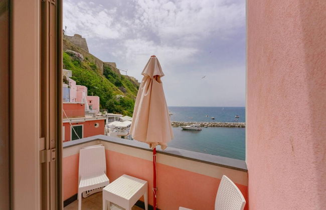 Corricella Moonlight House - Photo 32