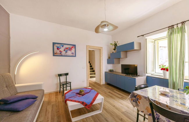 Corricella Moonlight House - Photo 14