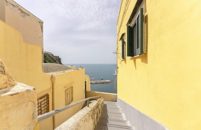 Corricella Moonlight House - Photo 12