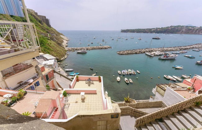 Corricella Moonlight House - Photo 41