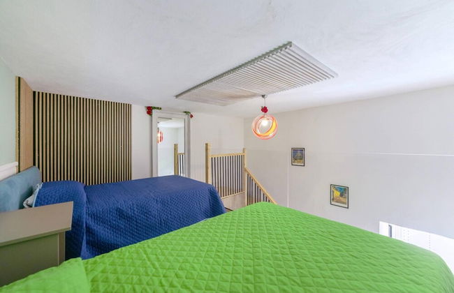 Corricella Moonlight House - Photo 29