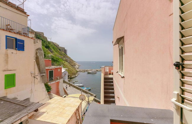 Corricella Moonlight House - Photo 31