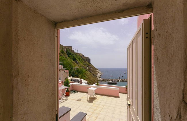 Corricella Moonlight House - Photo 39