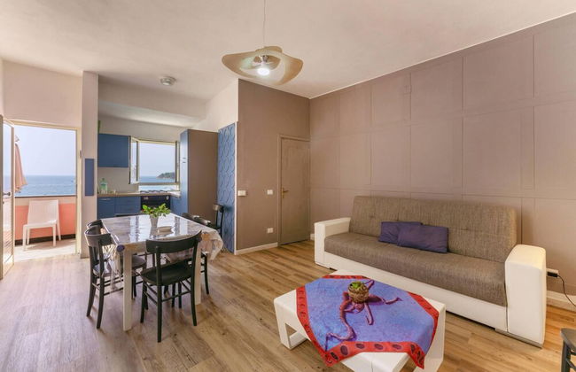 Corricella Moonlight House - Photo 10