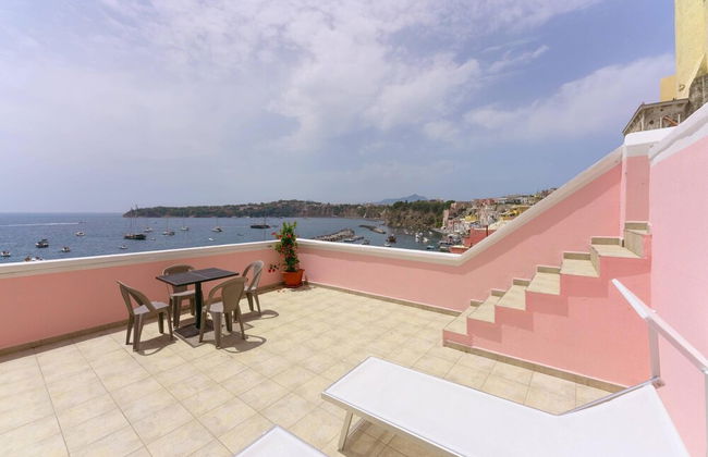Corricella Moonlight House - Photo 6
