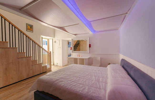 Corricella Moonlight House - Photo 24