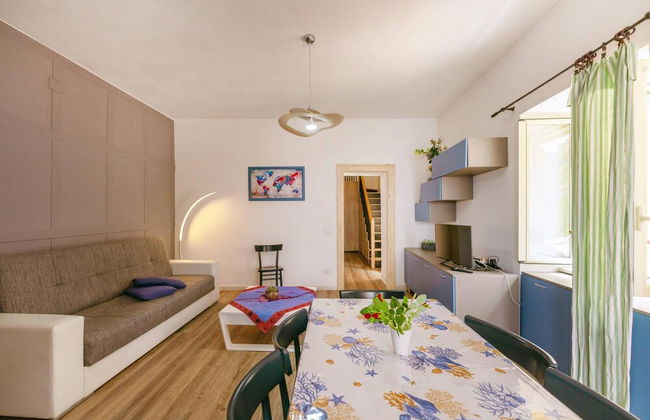Corricella Moonlight House - Photo 13