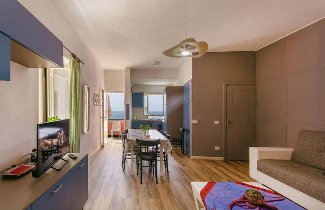 Corricella Moonlight House - Photo 9