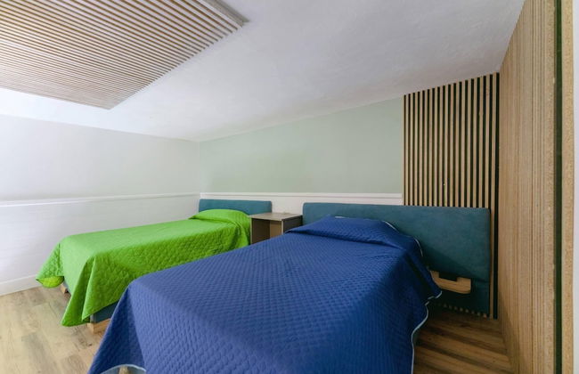 Corricella Moonlight House - Photo 2