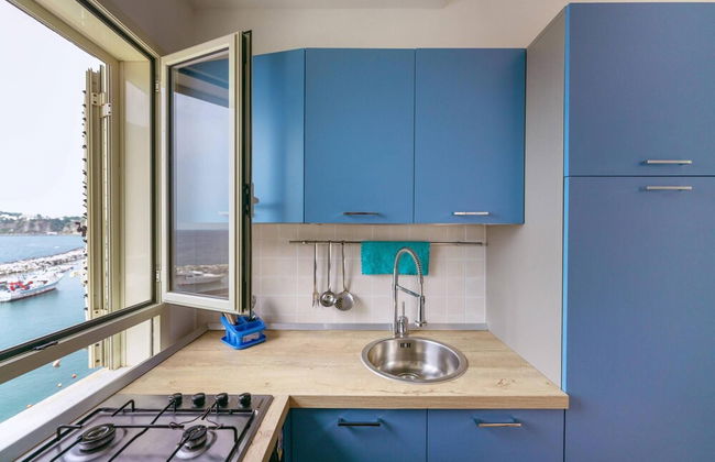 Corricella Moonlight House - Photo 11