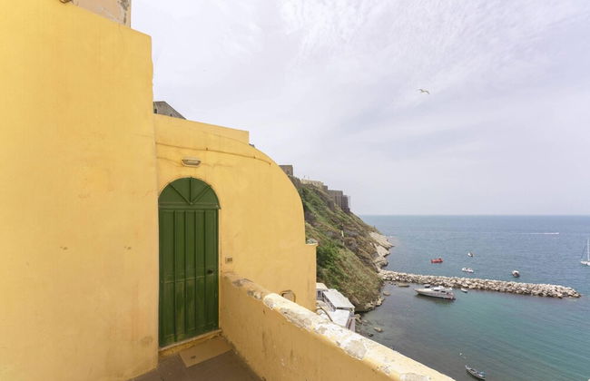 Corricella Moonlight House - Photo 8