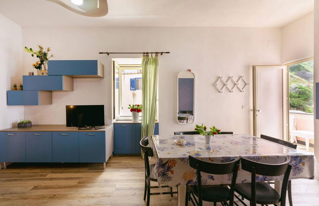 Corricella Moonlight House - Photo 15