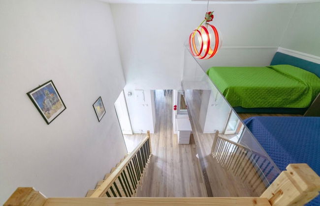 Corricella Moonlight House - Photo 30