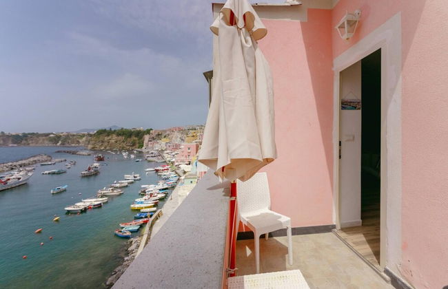 Corricella Moonlight House - Photo 33
