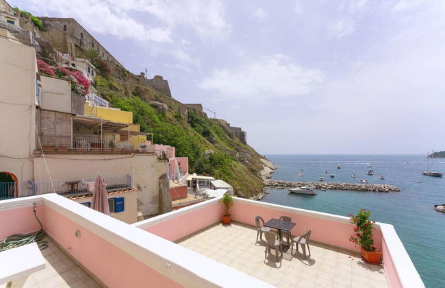 Corricella Moonlight House - Photo 38