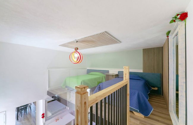 Corricella Moonlight House - Photo 26