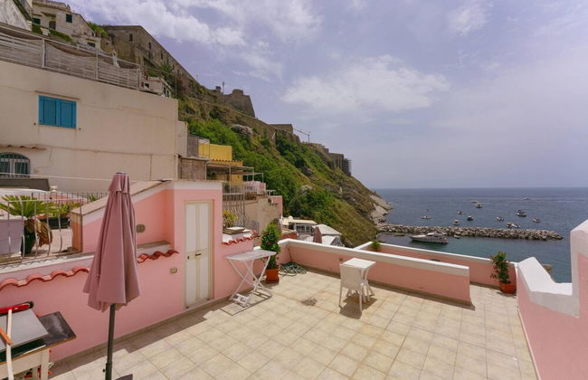 Corricella Moonlight House - Photo 40