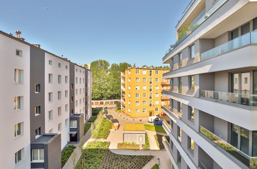 Photo 18 - Plac Unii Apartments Gdynia by Renters