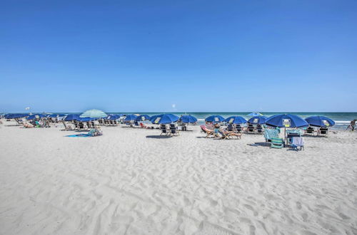 Photo 38 - Baywatch Gem: Oceanfront Condo w/ Beach & Pools