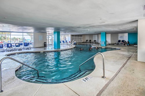 Photo 8 - Baywatch Gem: Oceanfront Condo w/ Beach & Pools