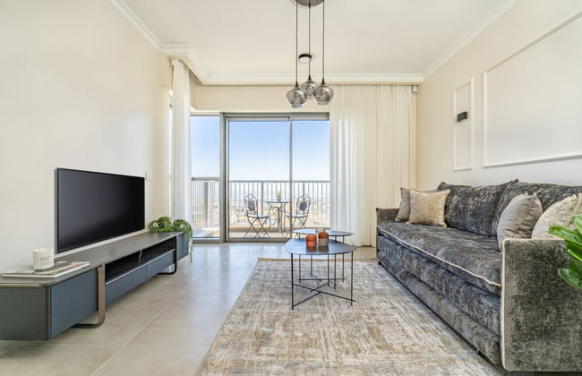 Savyon View Tower Isrentals - Foto 28