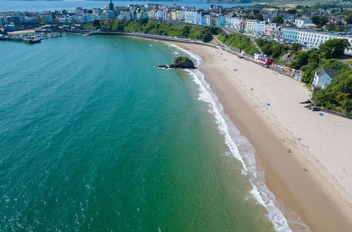 Photo 37 - The Sand Castle - 2 Bedroom Apartment - Tenby