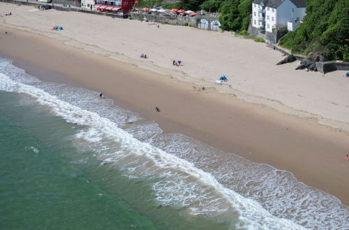 Photo 39 - The Sand Castle - 2 Bedroom Apartment - Tenby