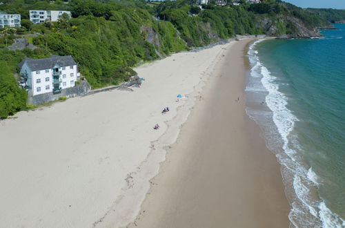 Foto 40 - The Sand Castle - 2 Bedroom Apartment - Tenby