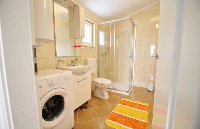 Apartments Memunić - Foto 47