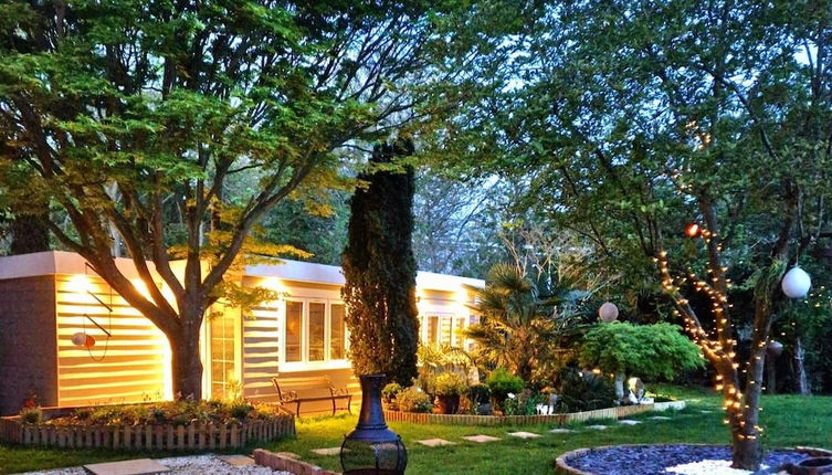 Photo 1 - Beautiful Peaceful Cottage Overlooking The Museum