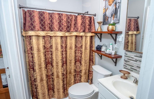 Stunning 3 BR Home Near DT Alamodome - Riverwalk - Foto 12