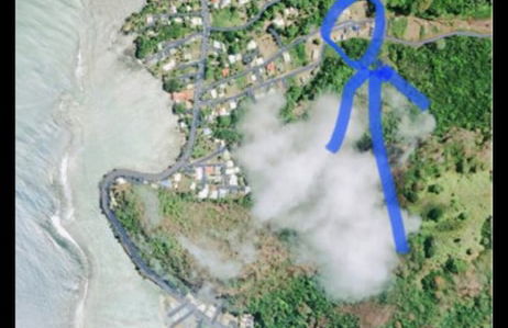 Moorea Here Lodge - Foto 2