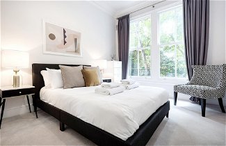 Photo 2 - The King s Road Suite Next to Sloane Square