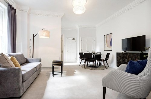 Photo 13 - The King s Road Suite Next to Sloane Square