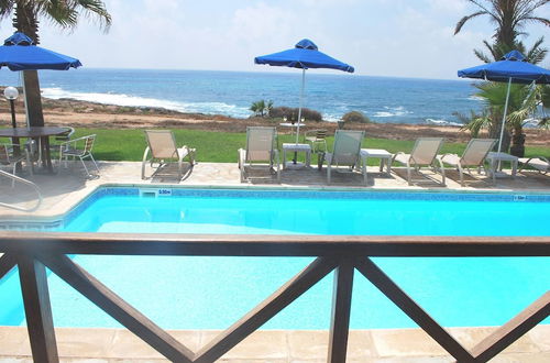 Photo 38 - sea Front Villa, Heated Private Pool, Amazing Location Paphos 323