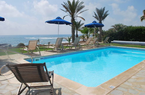 Photo 49 - sea Front Villa, Heated Private Pool, Amazing Location Paphos 323