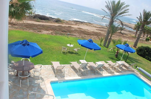 Photo 45 - sea Front Villa, Heated Private Pool, Amazing Location Paphos 323