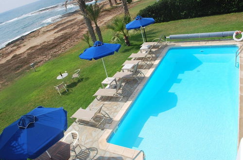 Photo 43 - sea Front Villa, Heated Private Pool, Amazing Location Paphos 323