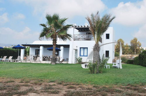 Photo 64 - Sea Front Villa With Private Heated Pool, Quiet Area Paphos 322