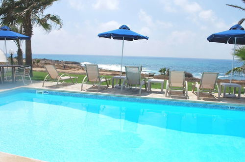 Foto 36 - sea Front Villa, Heated Private Pool, Amazing Location Paphos 323