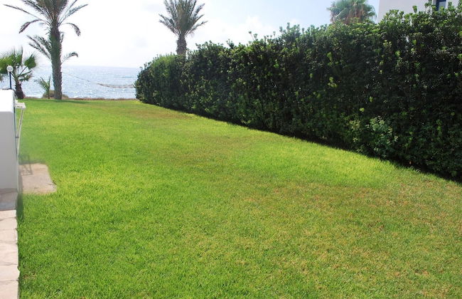 Sea Front Villa, Heated Private Pool, Amazing Location Paphos 323 - Photo 80