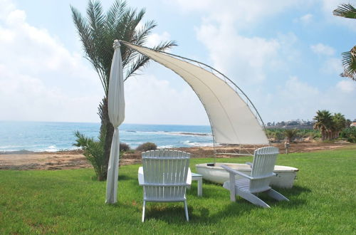 Foto 64 - sea Front Villa, Heated Private Pool, Amazing Location Paphos 323