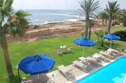 Photo 44 - sea Front Villa, Heated Private Pool, Amazing Location Paphos 323