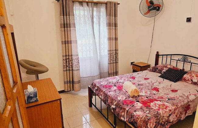 Captivating 3-bed Apartment in Flic en Flac - Foto 2