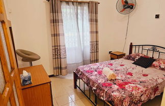 Photo 2 - Captivating 3-bed Apartment in Flic en Flac