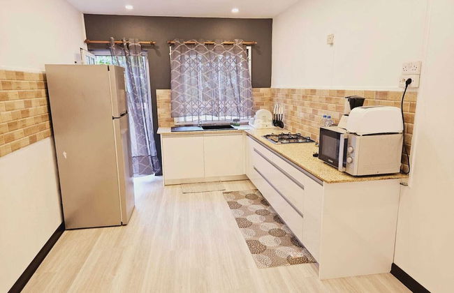 Captivating 3-bed Apartment in Flic en Flac - Foto 7