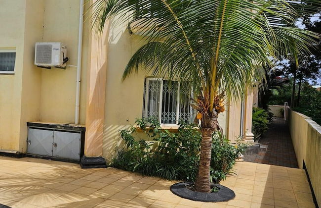 Captivating 3-bed Apartment in Flic en Flac - Foto 21