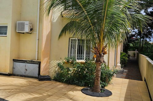 Foto 18 - Captivating 3-bed Apartment in Flic en Flac