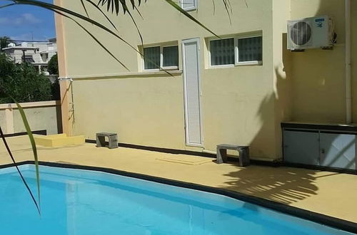 Photo 13 - Captivating 3-bed Apartment in Flic en Flac